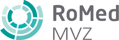 Logo Medizinisches Versorgungszentrum am Klinikum Rosenheim GmbH