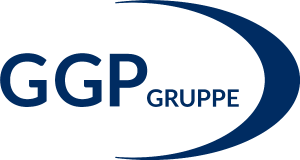 Logo Medizinisches Versorgungszentrum der GGP GmbH