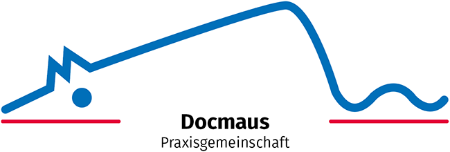 Logo Medizinisches Versorgungszentrum Docmaus