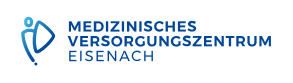 Logo Medizinisches Versorgungszentrum Eisenach GmbH
