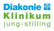 Logo Medizinisches Versorgungszentrum - Ev. Jung Stilling Krankenhaus GmbH