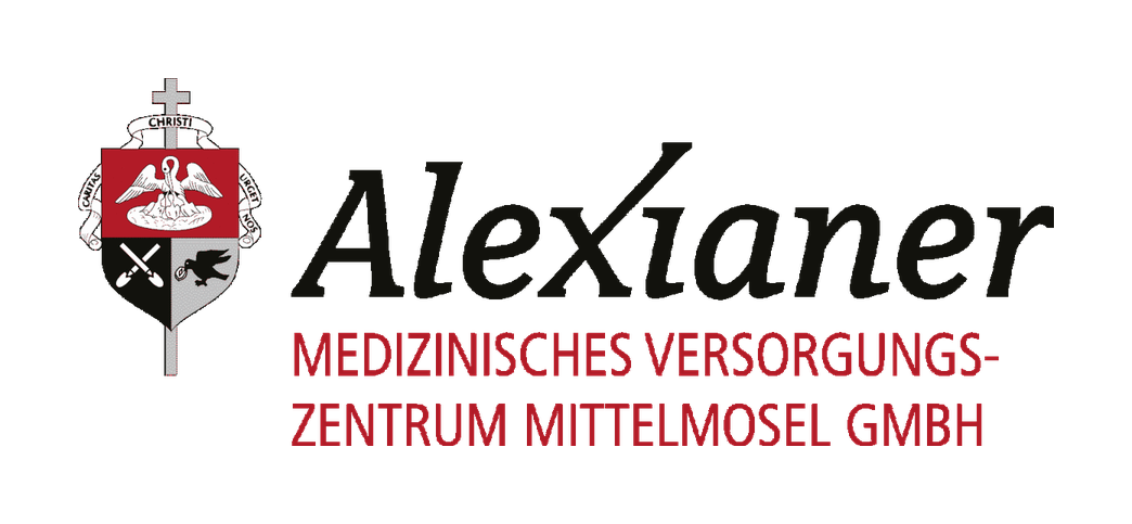 Logo Medizinisches Versorgungszentrum Mittelmosel GmbH