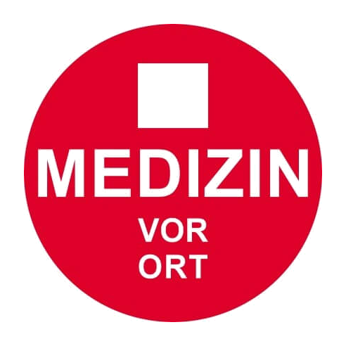 Logo Medizin vor Ort Hamburg