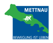Logo Med. Reha-Einrichtungen der Stadt Radolfzell, METTNAU