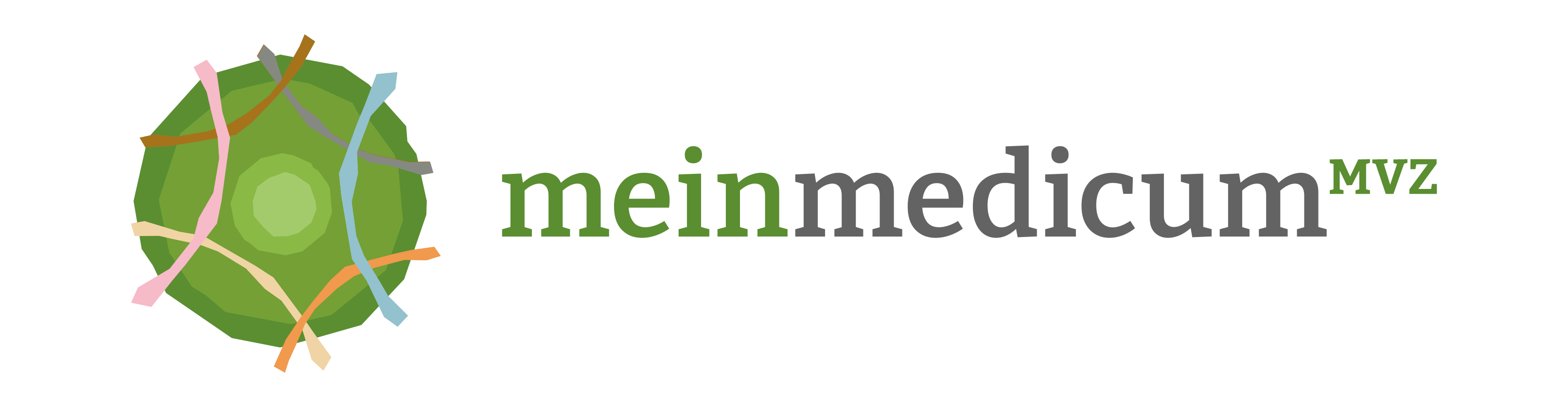 Logo meinmedicum eGbR