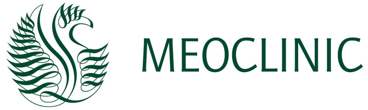 Logo MEOCLINIC GmbH