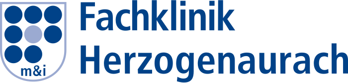 Logo m&i-Klinikgesellschaft in Herzogenaurach GmbH