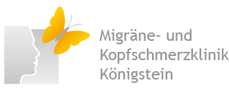 Logo MIGRÄNE-KLINIK KÖNIGSTEIN Verwaltungsgesellschaft mbH