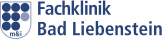 Logo m&i-Klinikgesellschaft Bad Liebenstein GmbH