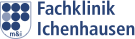 Logo m&i-Klinikgesellschaft in Ichenhausen GmbH