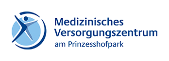 Logo MVZ am Prinzesshofpark gGmbH