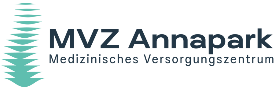 Logo MVZ Annapark GmbH