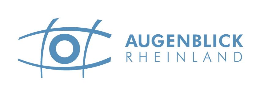 Logo MVZ AR Augenblick Rheinland GmbH