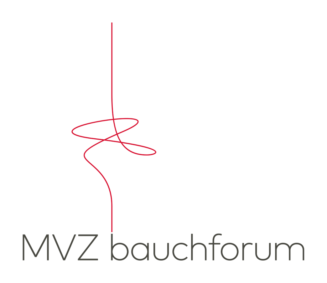 Logo MVZ bauchforum Eimsbüttel