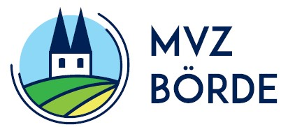 Logo MVZ Börde GmbH