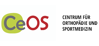 Logo MVZ CeOS Achern GmbH