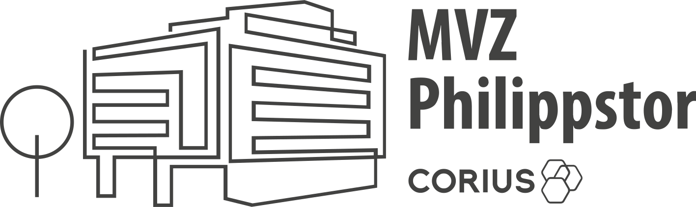Logo MVZ Corius Düren GmbH