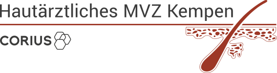 Logo MVZ Corius Kempen GmbH