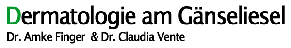 Logo MVZ Dermatologie am Gänseliesel GmbH