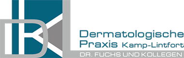 Logo MVZ Dermatologie Dr. Fuchs GmbH