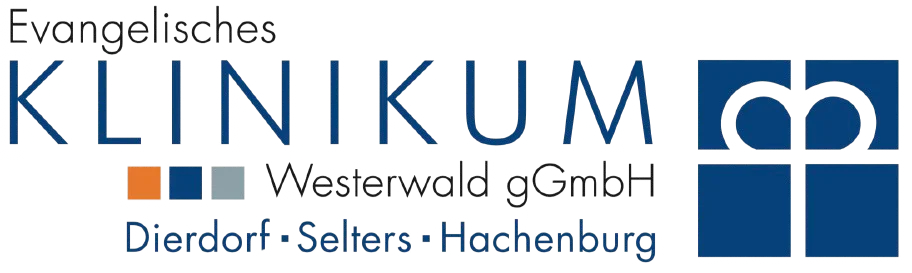 Logo MVZ des Ev. Klinikum Westerwald gGmbH