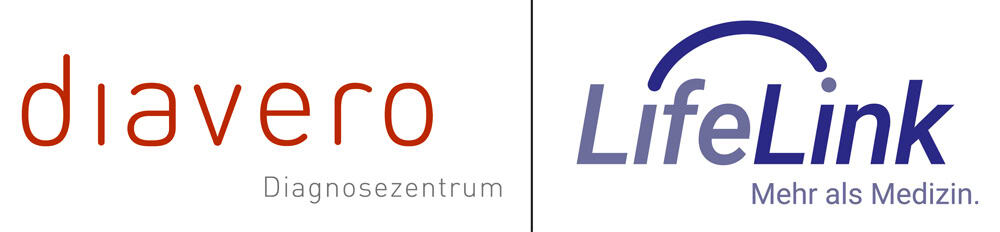 Logo MVZ diavero GmbH