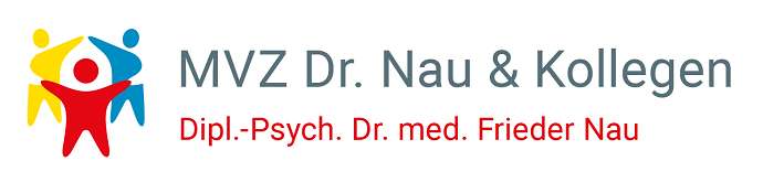 Logo MVZ Dr. Nau & Kollegen GmbH