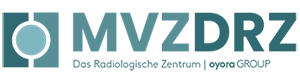 Logo MVZ DRZ GmbH