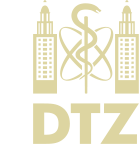 Logo MVZ DTZ Berlin