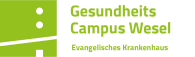Logo MVZ Gesundheitscampus Wesel GmbH