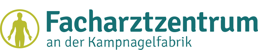 Logo MVZ Hamburg am Kampnagel GmbH