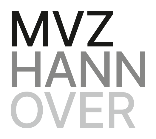 Logo MVZ HANNOVER GmbH