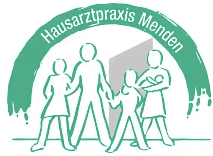 Logo MVZ Hausärzte Menden GmbH