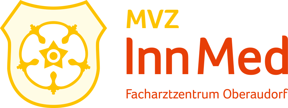Logo MVZ InnMed GmbH