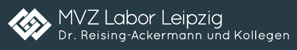 Logo MVZ Labor Dr. Reising-Ackermann & Kollegen GbR