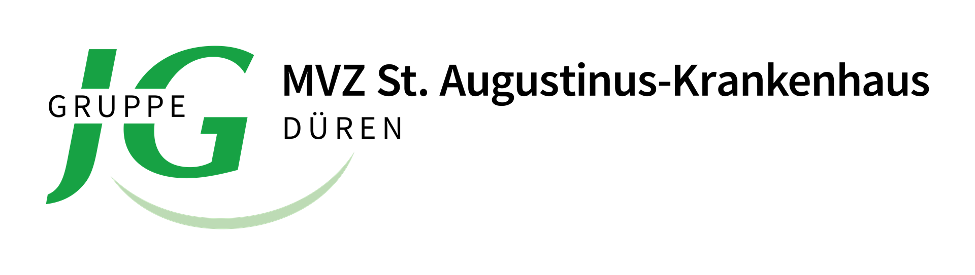 Logo MVZ Medizinisches Versorgungszentrum GmbH