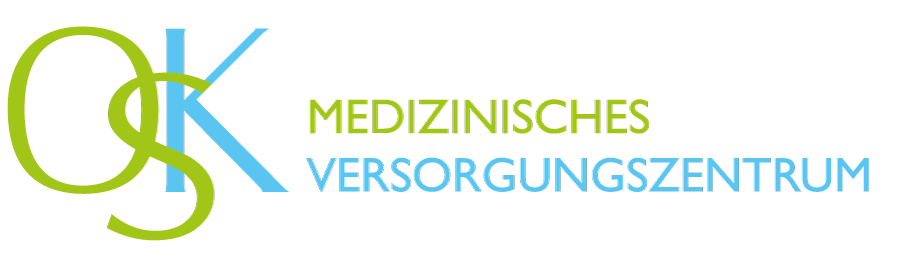 Logo MVZ Oberschwabenklinik Tettnang GmbH