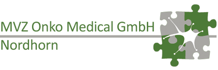 Logo MVZ Onko Medical GmbH Nordhorn