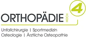 Logo MVZ OrthopädieHoch4