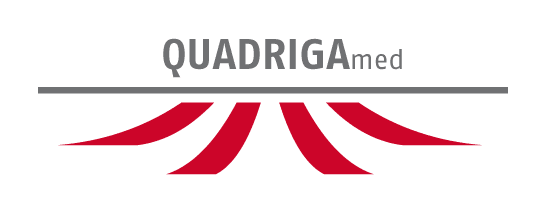 Logo MVZ QUADRIGAmed GmbH