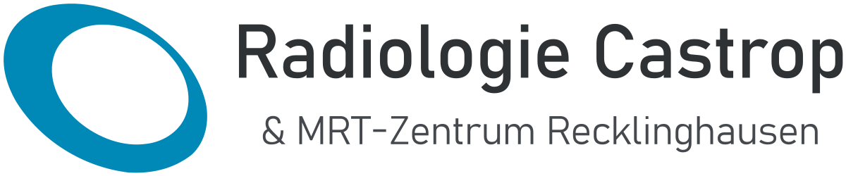 Logo MVZ Radiologie Castrop GmbH