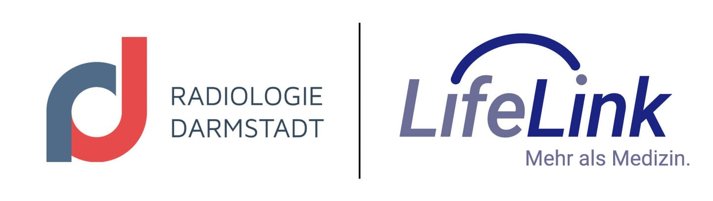 Logo MVZ Radiologie Darmstadt GmbH