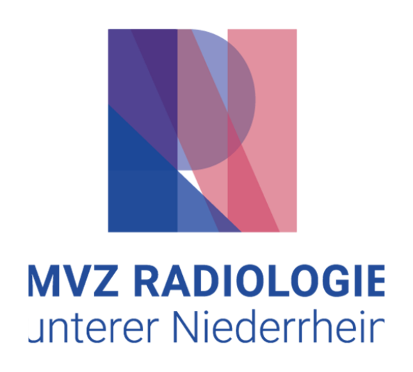 Logo MVZ Radiologie unterer Niederrhein GmbH