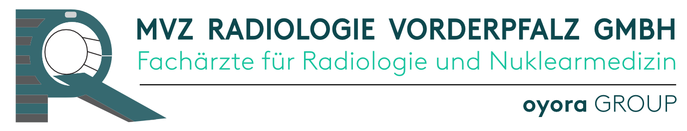 Logo MVZ Radiologie Vorderpfalz GmbH