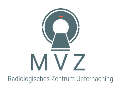 Logo MVZ Radiologisches Zentrum Unterhaching GmbH