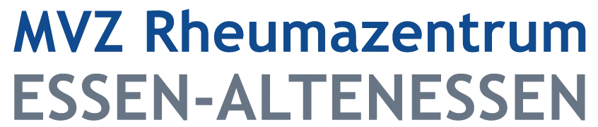 Logo MVZ Rheumazentrum Essen-Altenessen GmbH