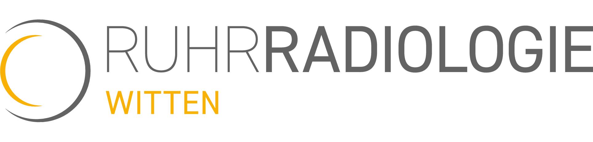 Logo MVZ Ruhrradiologie GmbH
