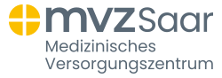 Logo MVZ Saar Marienhaus – Sophienstiftung GmbH