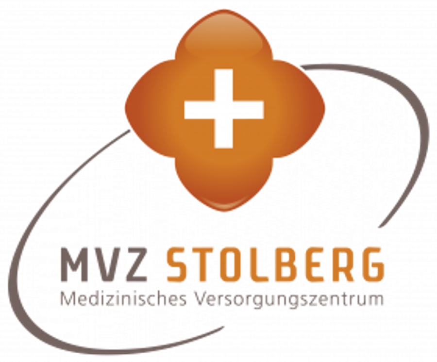 Logo MVZ Stolberg GbR
