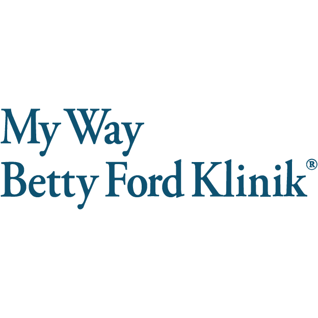 Logo My Way Betty Ford Klinik GmbH